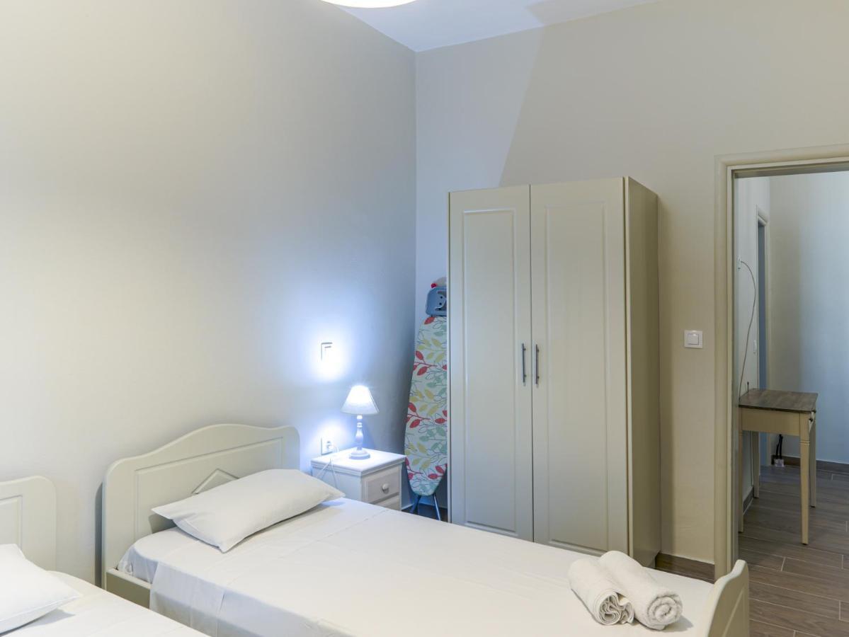 Spiridoula Kassiopi Apartments Esterno foto