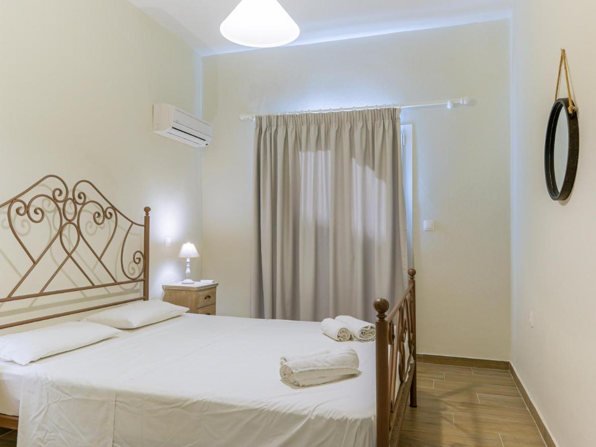 Spiridoula Kassiopi Apartments Esterno foto