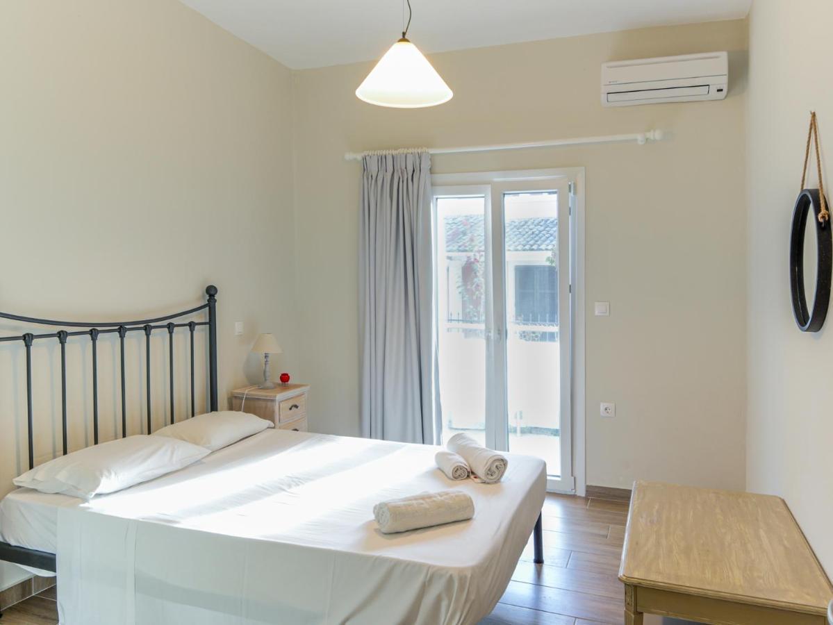 Spiridoula Kassiopi Apartments Esterno foto